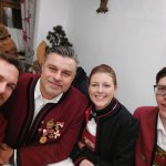 Tiroler Operettenadvent in Matrei 2023